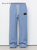 Spencer | Casual Lounge Pants Adjustable Waist