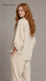 Jossie | Elegant Two-Piece Set