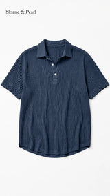 Austin | Retro Summer Shirt