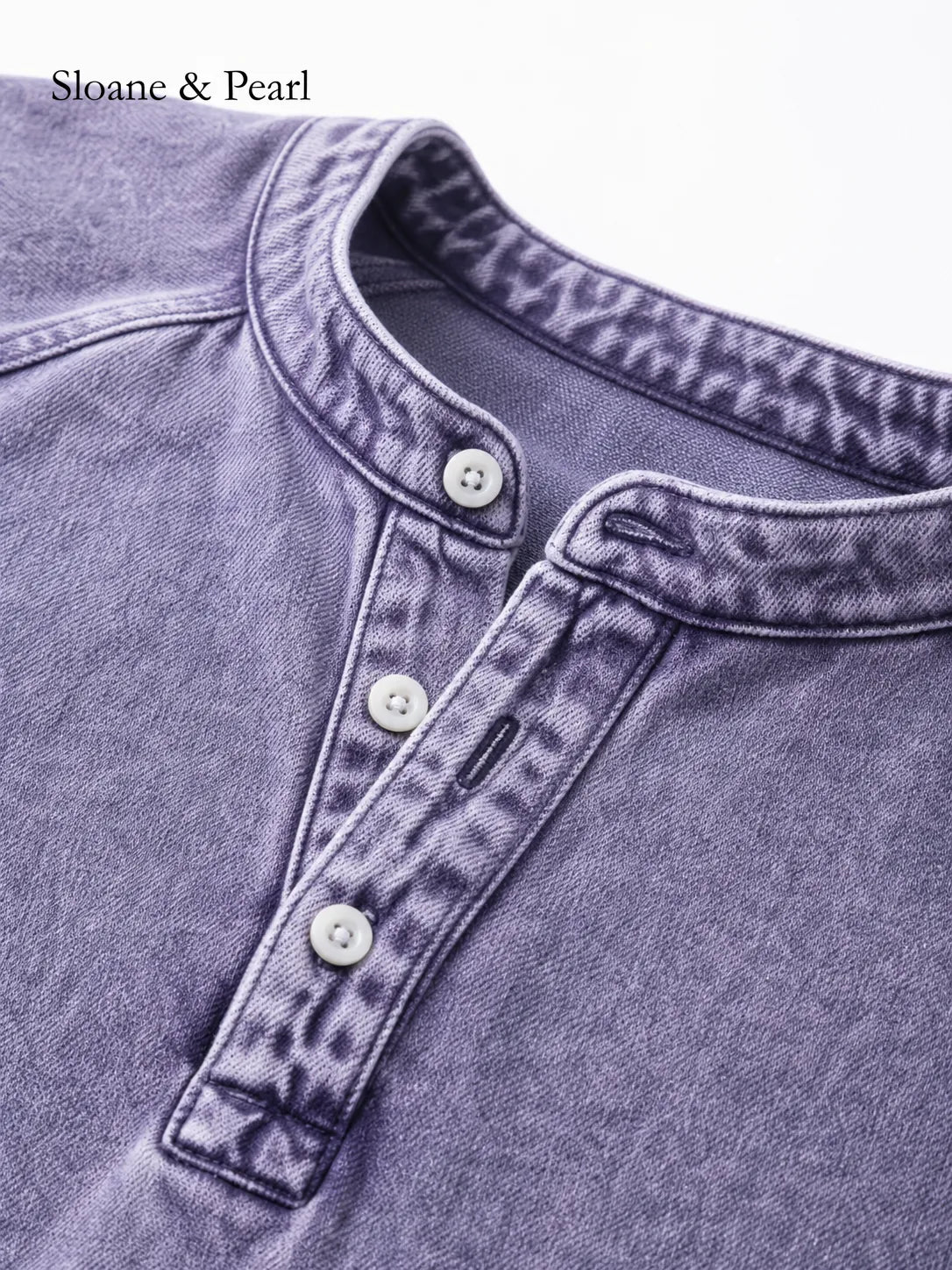 Bart | Vintage Button-Down Shirt