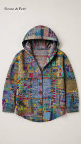 Noma | Soft Knit Cardigan