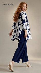 Lindsay | Floral 3-Piece Coordinating Set