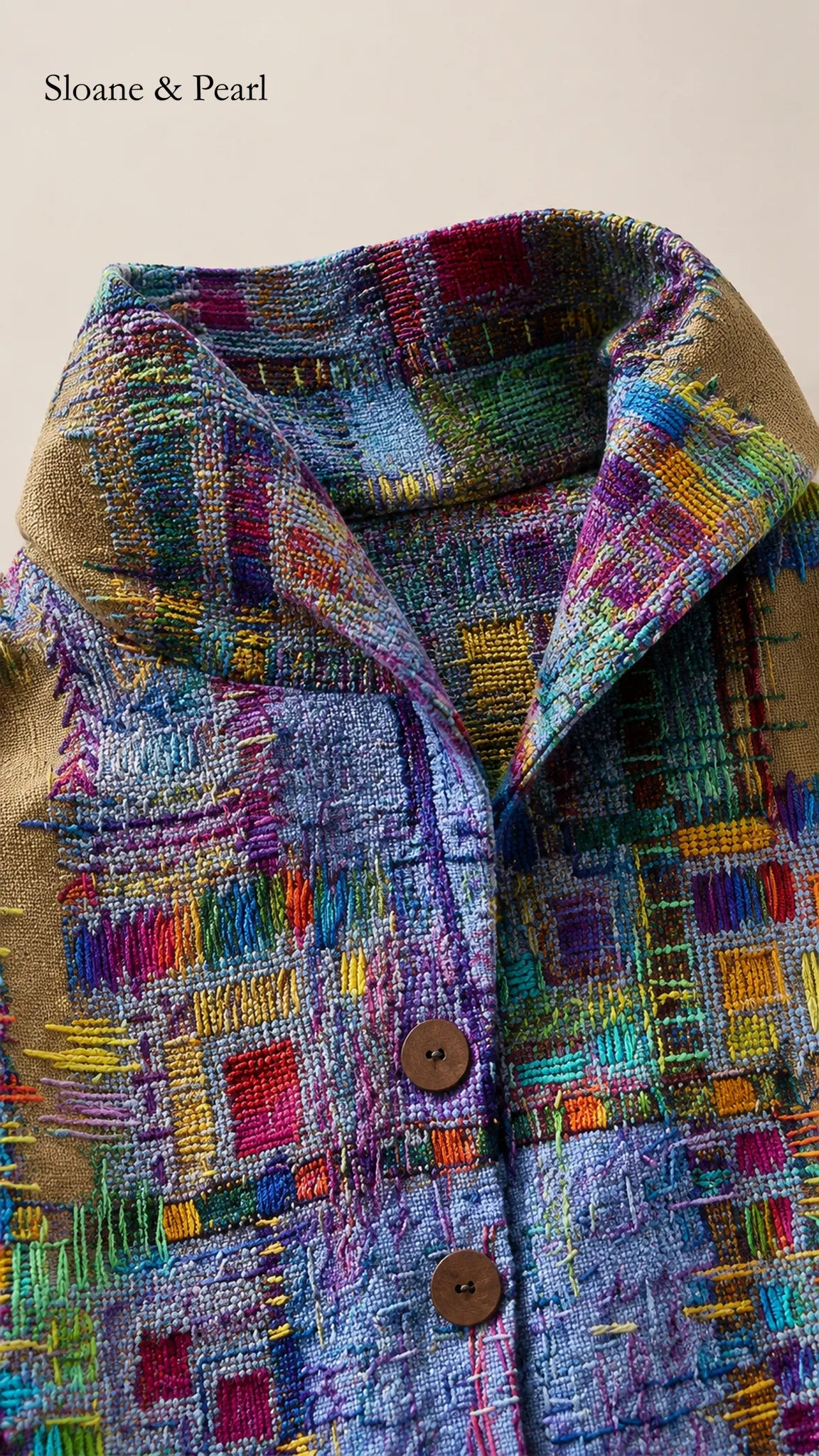 Noma | Soft Knit Cardigan