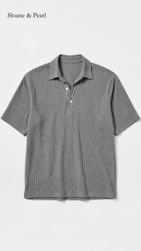 Austin | Retro Summer Shirt