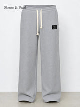 Spencer | Casual Lounge Pants Adjustable Waist