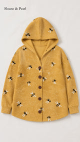 Noma | Soft Knit Cardigan