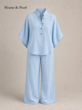 Jossie | Elegant Two-Piece Set