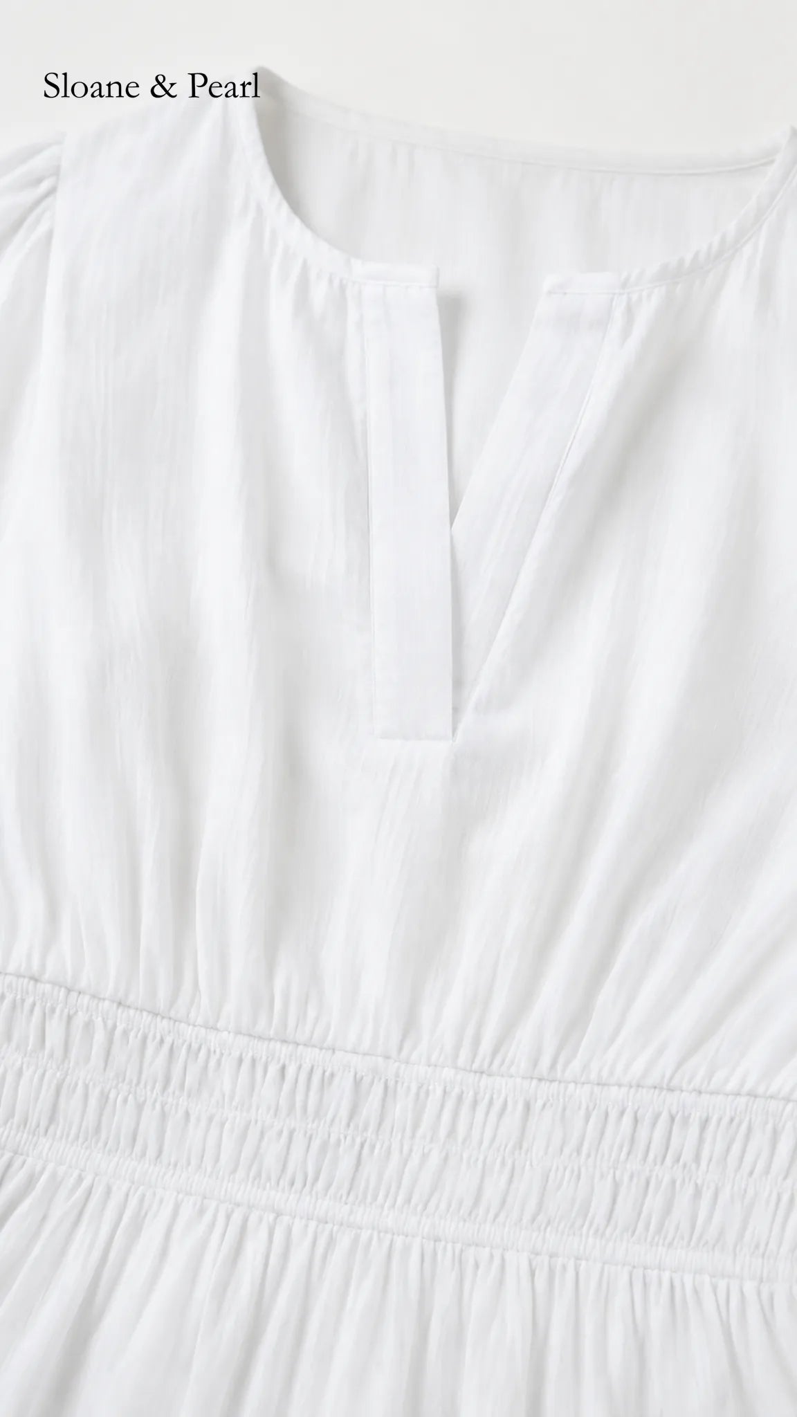 Vickie | Boho A-Line Maxi Dress