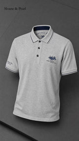 Christopher | Comfortable Premium Polo