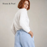Oaklynn | Cotton Linen Relaxed Shorts