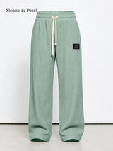 Spencer | Casual Lounge Pants Adjustable Waist