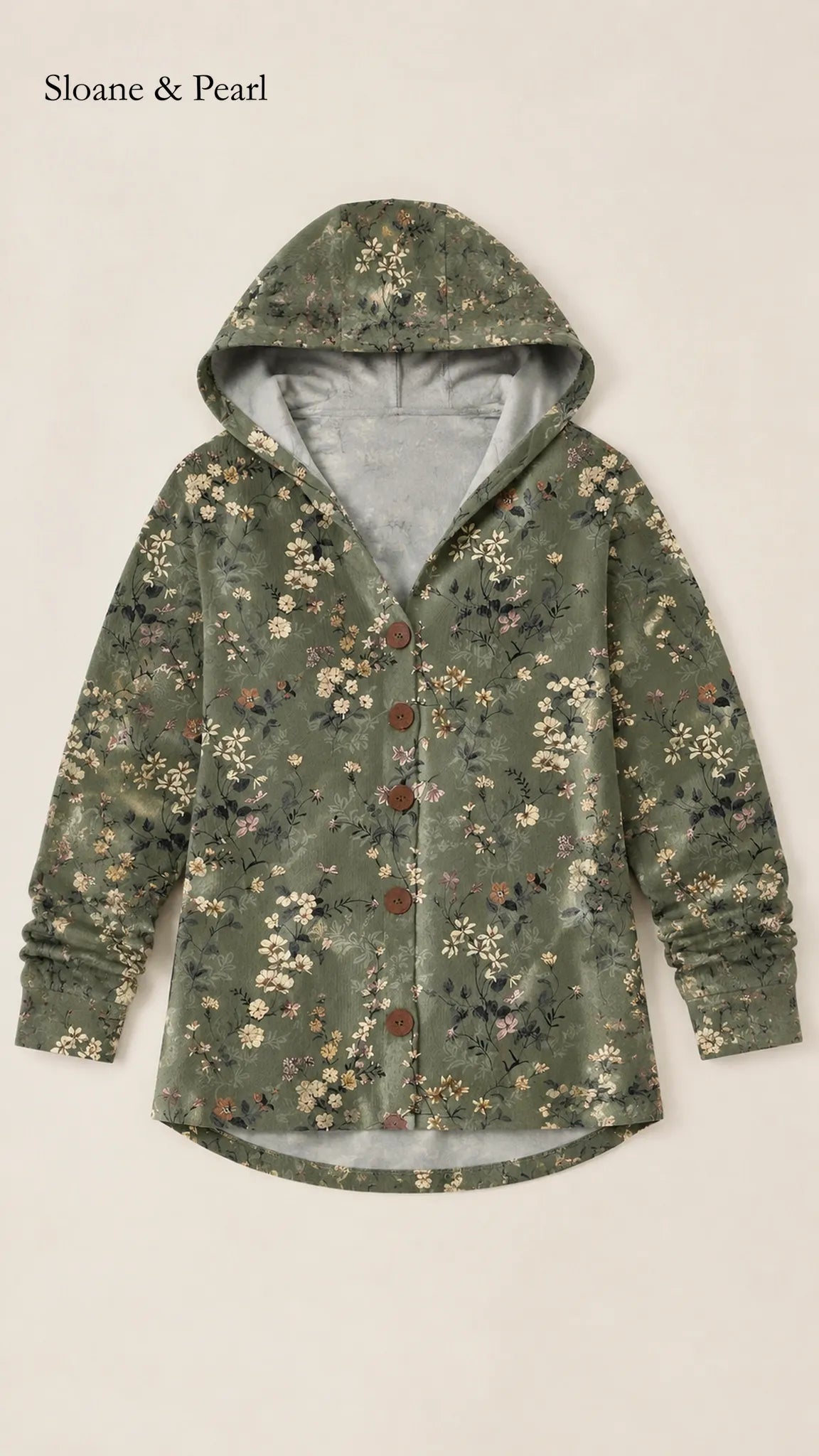 Noma | Soft Knit Cardigan