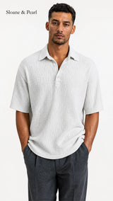 Austin | Retro Summer Shirt