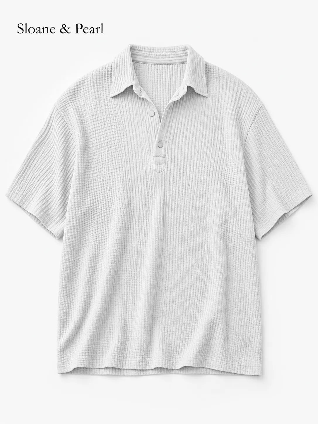 Austin | Retro Summer Shirt