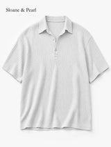 Austin | Retro Summer Shirt