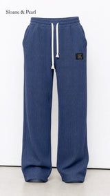 Spencer | Casual Lounge Pants Adjustable Waist