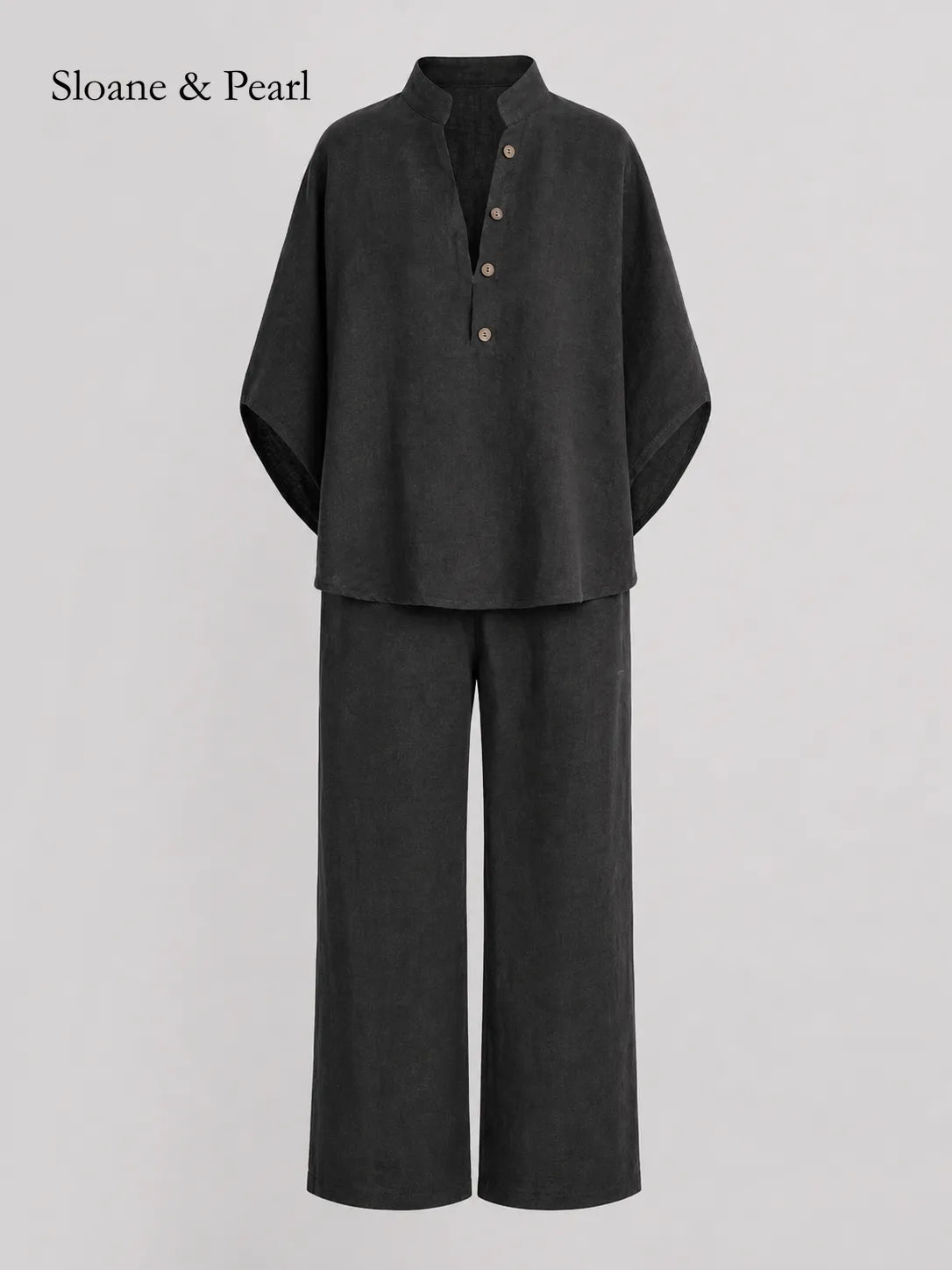 Jossie | Elegant Two-Piece Set