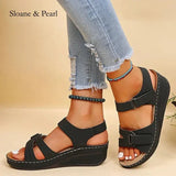 Mathilde | Orthopedic Comfort Sandals