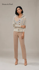 Noma | Soft Knit Cardigan