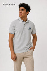 Christopher | Comfortable Premium Polo