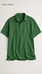 Austin | Retro Summer Shirt