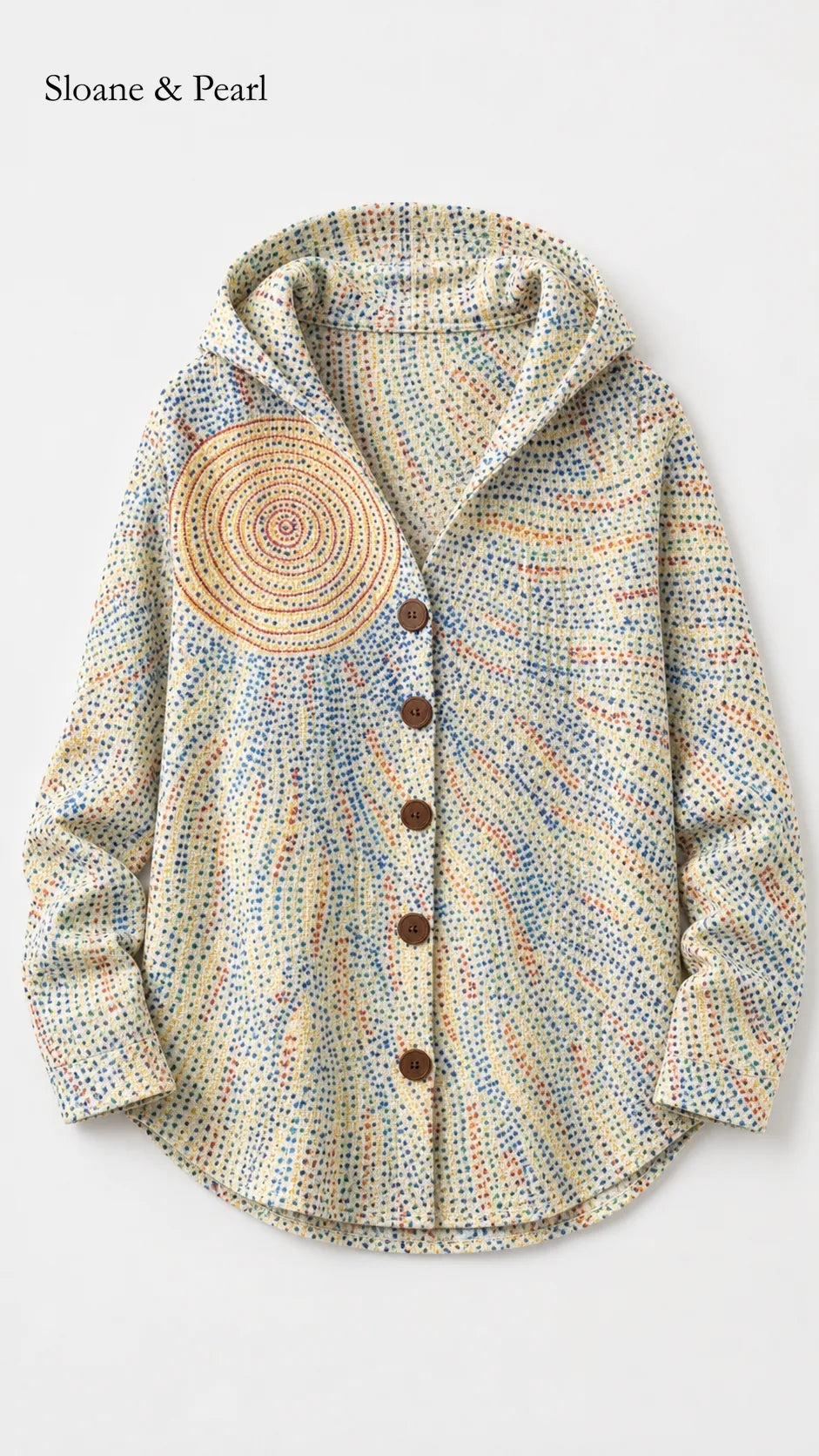 Noma | Soft Knit Cardigan