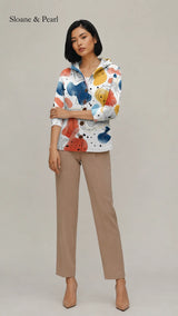 Noma | Soft Knit Cardigan