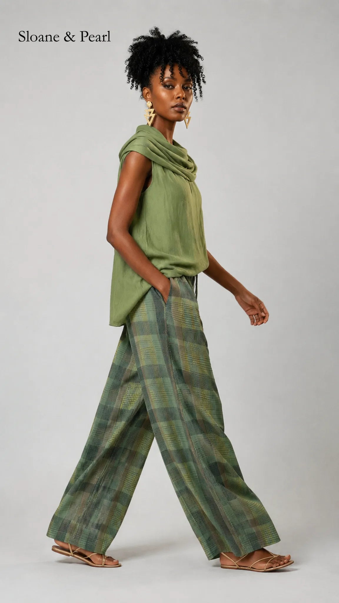Zita | Naturally Complete Set