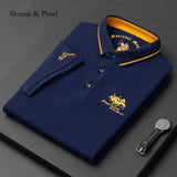Christopher | Comfortable Premium Polo
