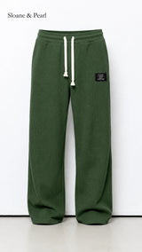 Spencer | Casual Lounge Pants Adjustable Waist
