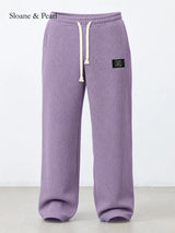 Spencer | Casual Lounge Pants Adjustable Waist