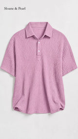 Austin | Retro Summer Shirt