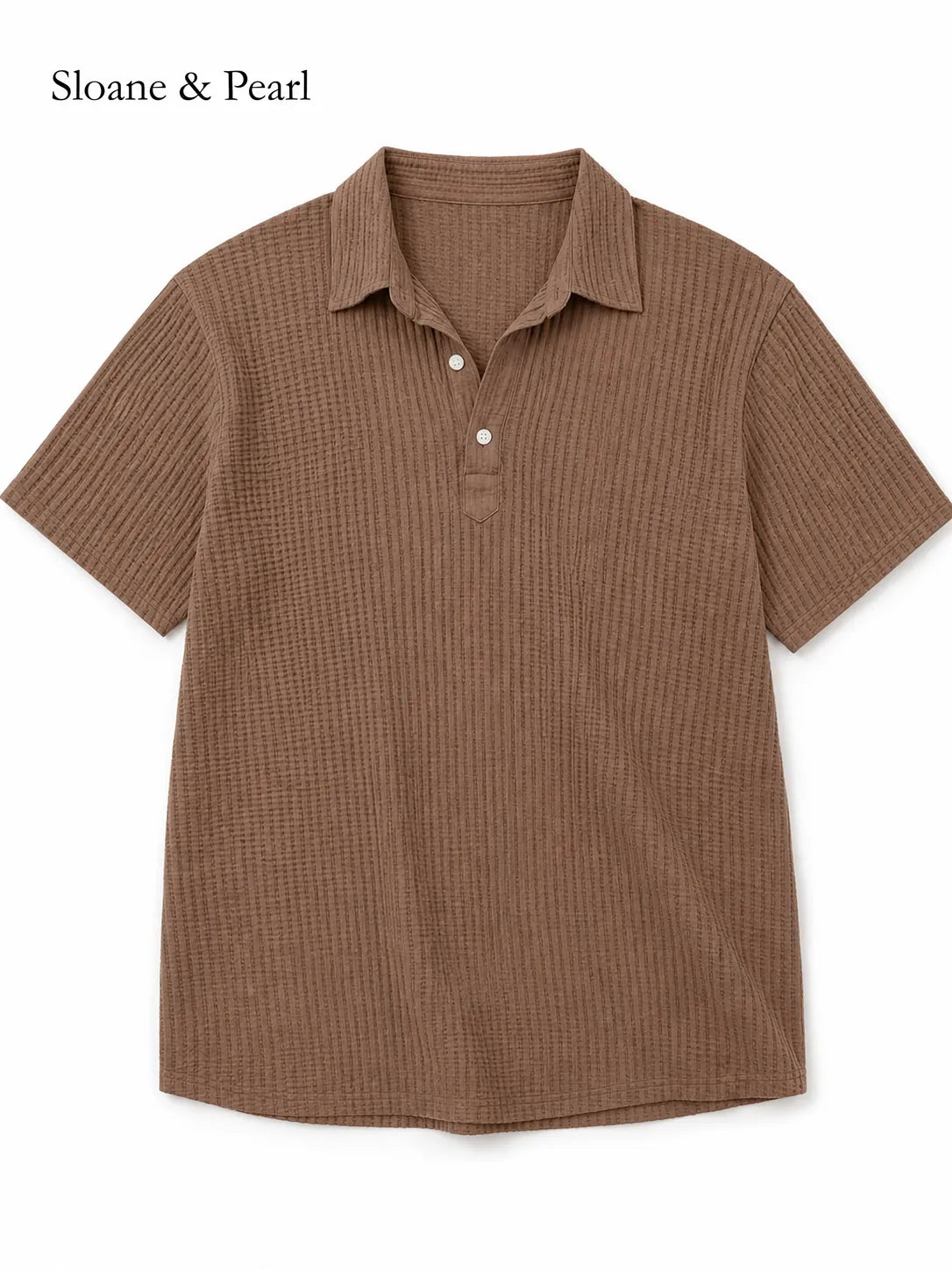 Austin | Retro Summer Shirt