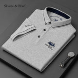 Christopher | Comfortable Premium Polo