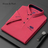 Christopher | Comfortable Premium Polo