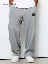 Spencer | Casual Lounge Pants Adjustable Waist