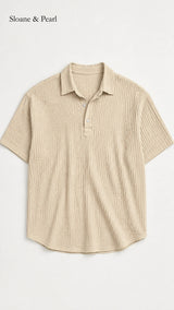 Austin | Retro Summer Shirt