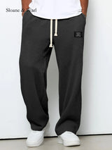 Spencer | Casual Lounge Pants Adjustable Waist