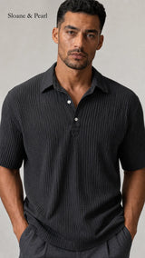 Austin | Retro Summer Shirt