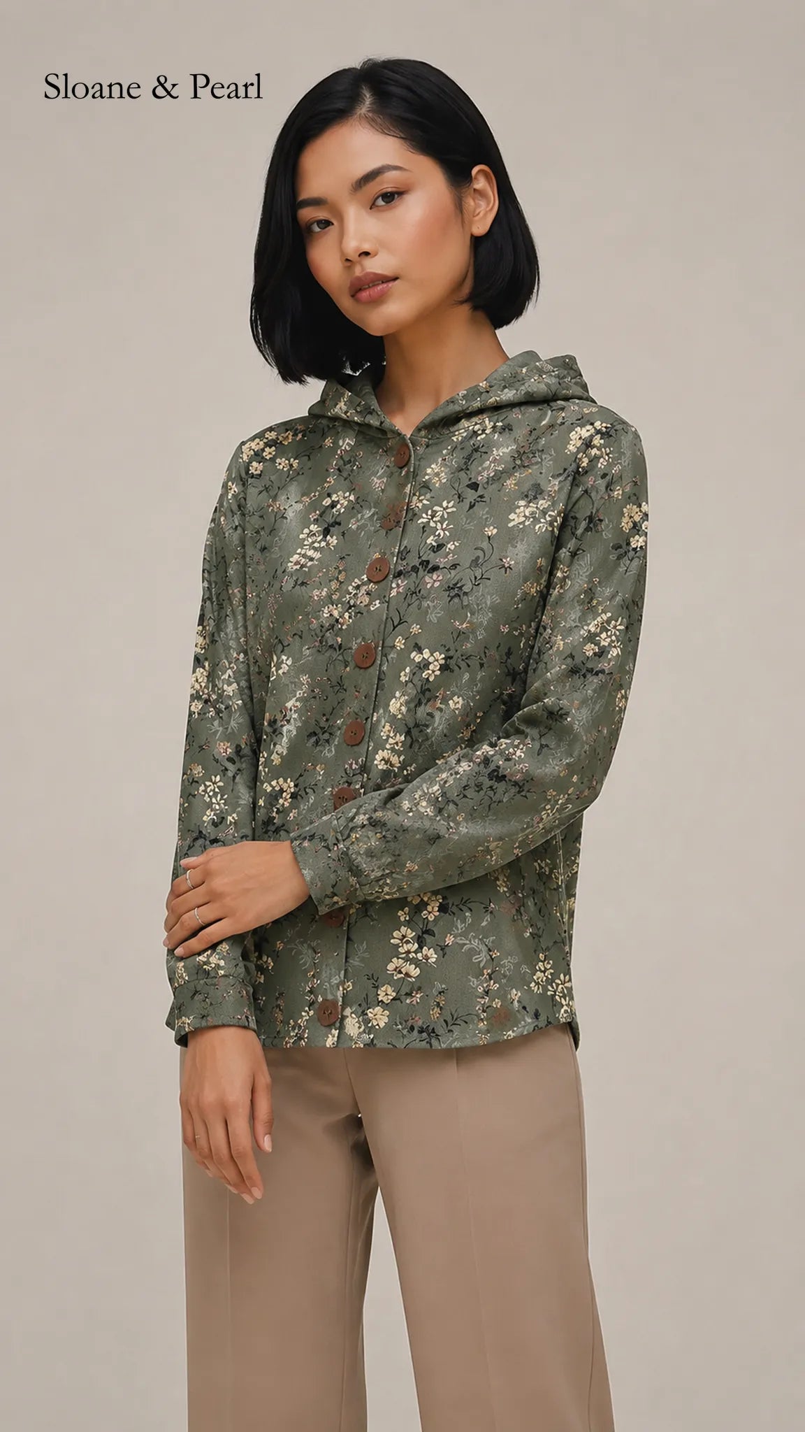 Noma | Soft Knit Cardigan
