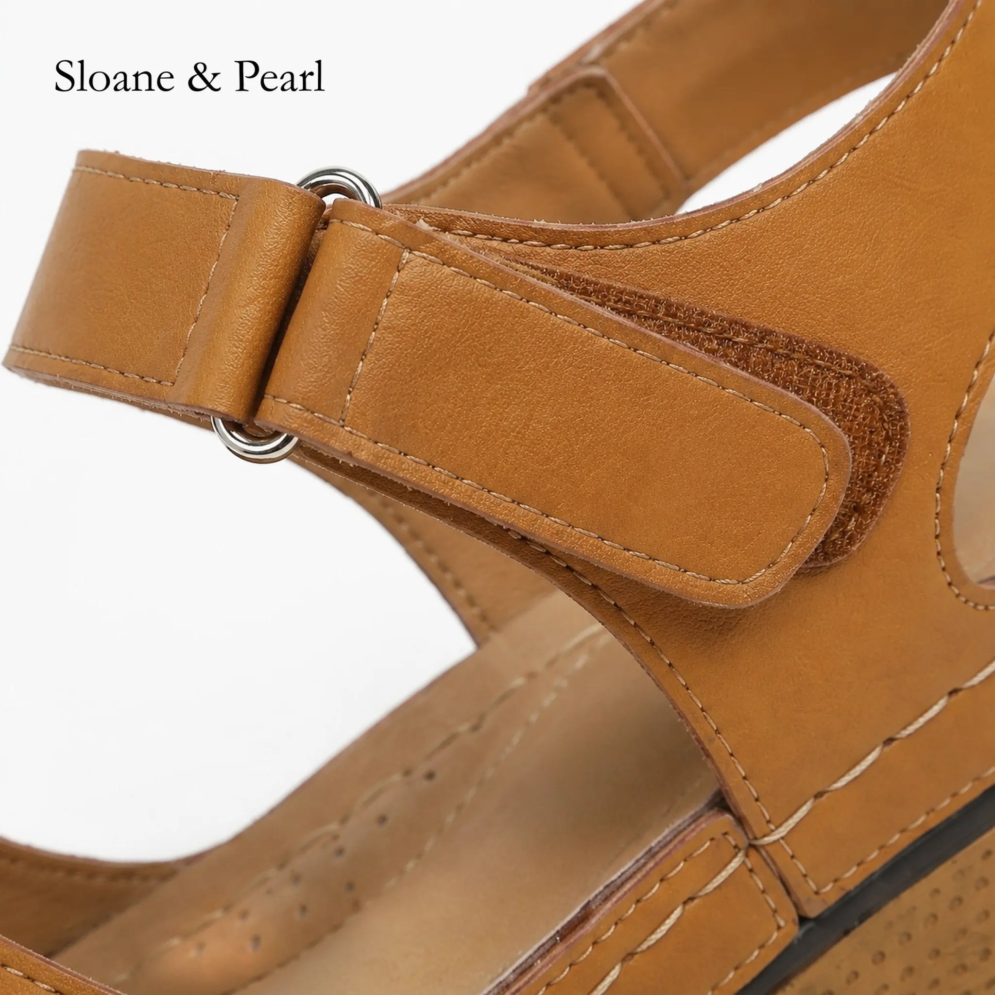 Mathilde | Orthopedic Comfort Sandals