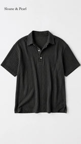 Austin | Retro Summer Shirt