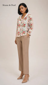 Noma | Soft Knit Cardigan