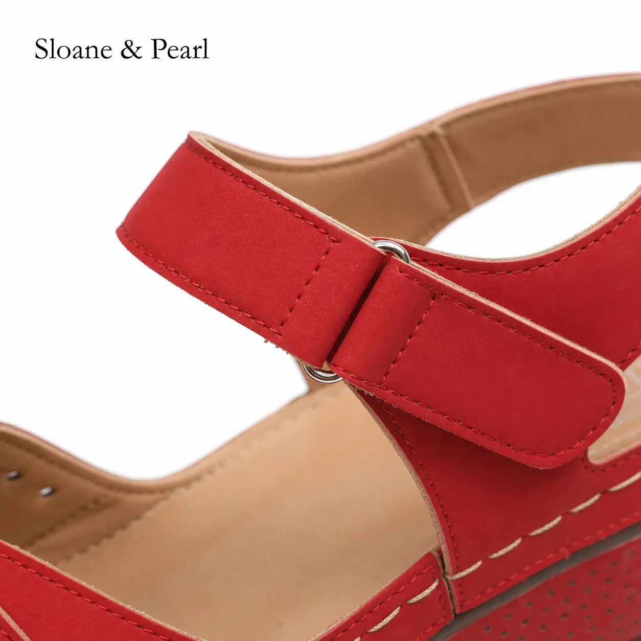 Mathilde | Orthopedic Comfort Sandals