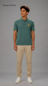 Christopher | Comfortable Premium Polo