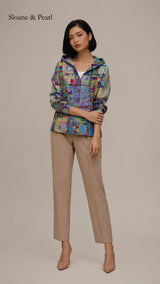 Noma | Soft Knit Cardigan