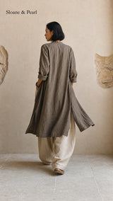 Camilla | 3-Piece Linen & Cotton Set