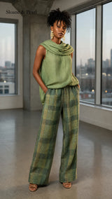Zita | Naturally Complete Set