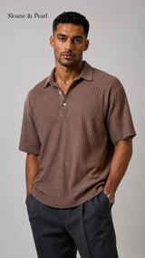 Austin | Retro Summer Shirt
