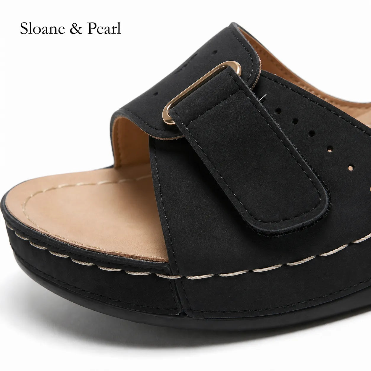 Mathilde | Orthopedic Comfort Sandals